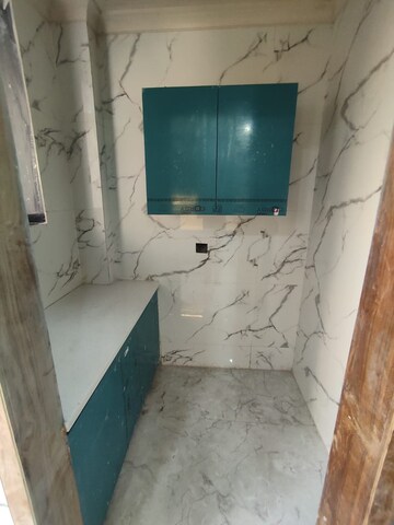 Bathroom in 3 BHK Builder Floor at Sector 21d Indira Enclave – for Sale