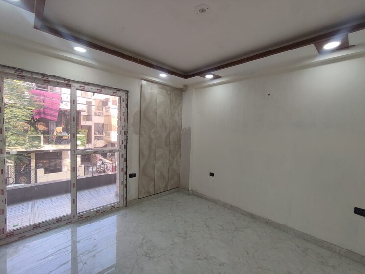 Room, sector 21d indira enclave 3 Bedroom 210 Sq.Yd. Builder Floor In Sector 21d Indira Enclave Faridabad 8924725