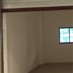 Showroom For Sale in Paranjape Azure