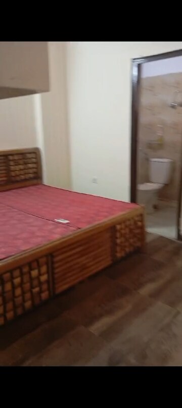 2 BHK Builder Floor For Rent in Lucky The Palm Valley, Sector 1 Greater Noida