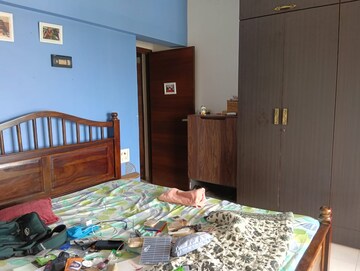 Bedroom in 1 BHK Apartment at Vijay Apartment Kanchpada, Malad West – for Sale
