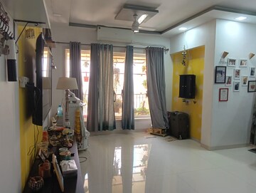 1 BHK Apartment For Sale in Vijay Apartment Kanchpada, Malad West