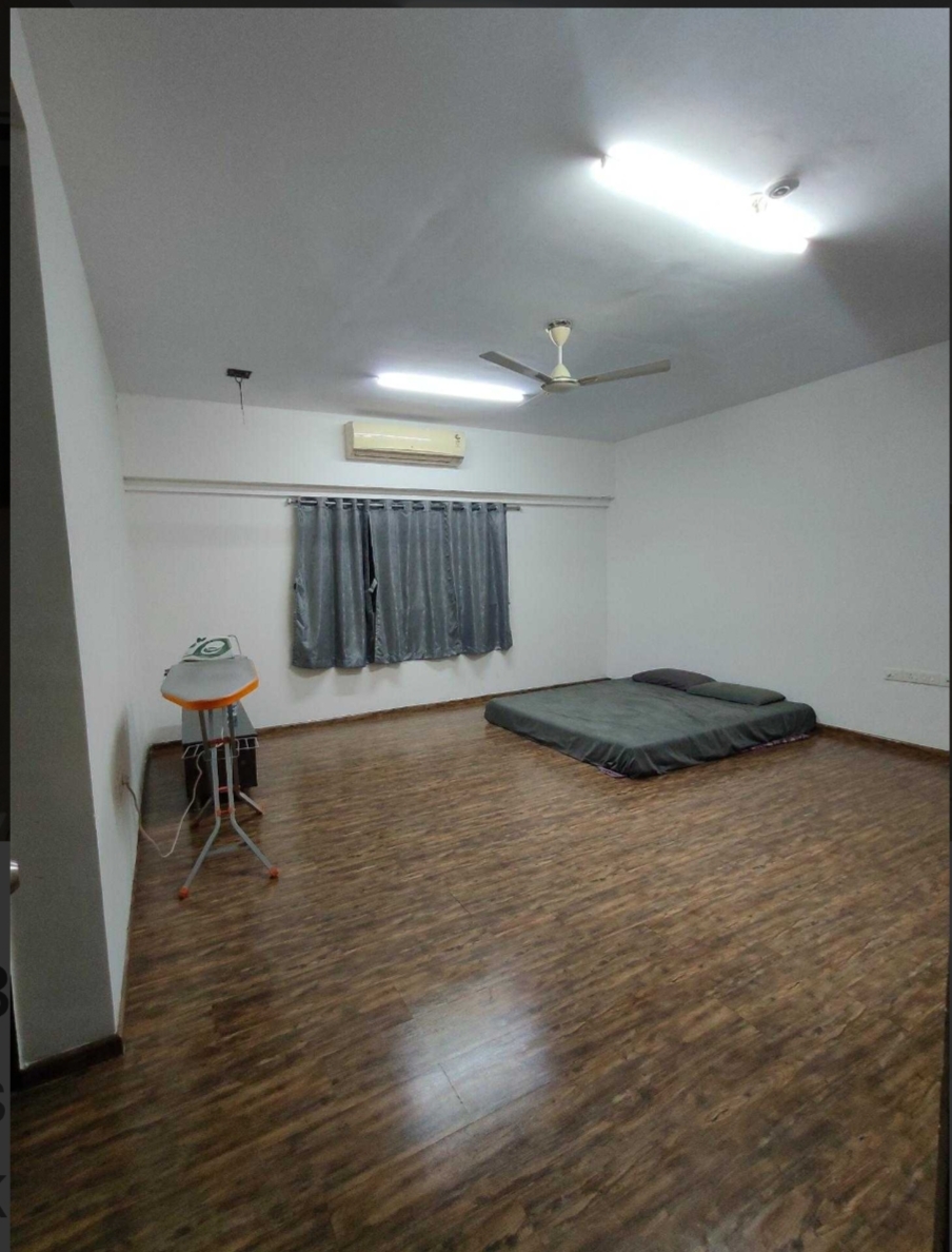 3 BHK + Pooja Room Apartment For Rent in Lodha Meridian