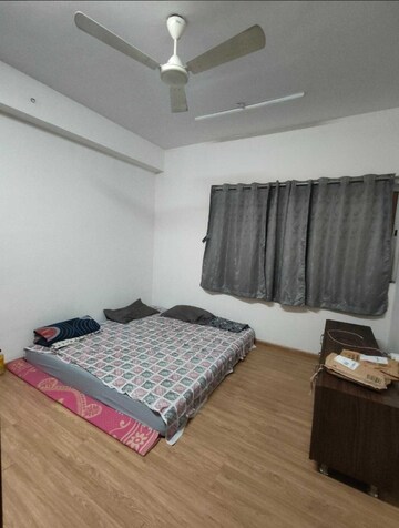 Bedroom in 3 BHK Apartment at Lodha Meridian, Kukatpally – for Rent