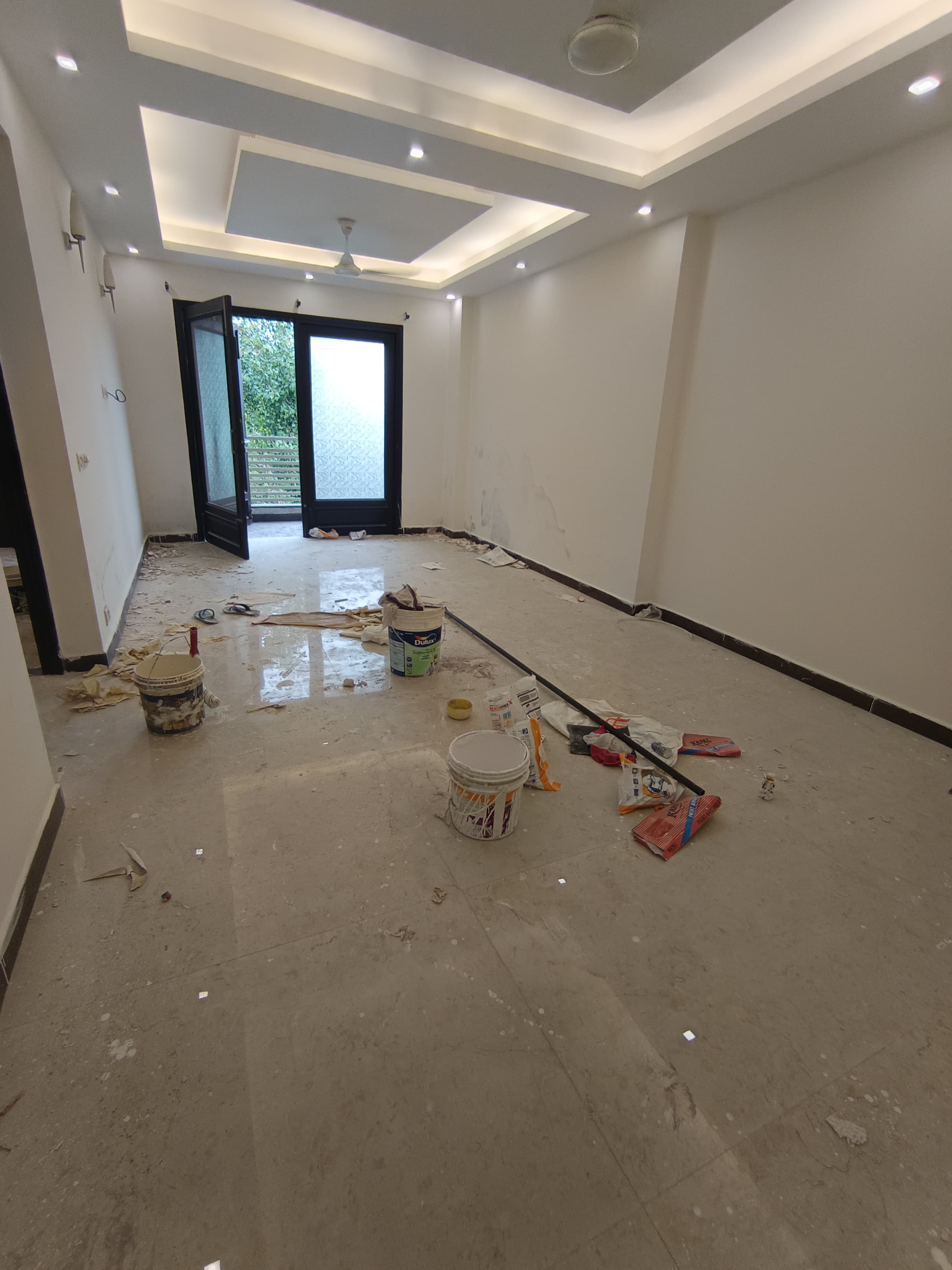 3 BHK Builder Floor For Rent in Shivalik Malviya Nagar 