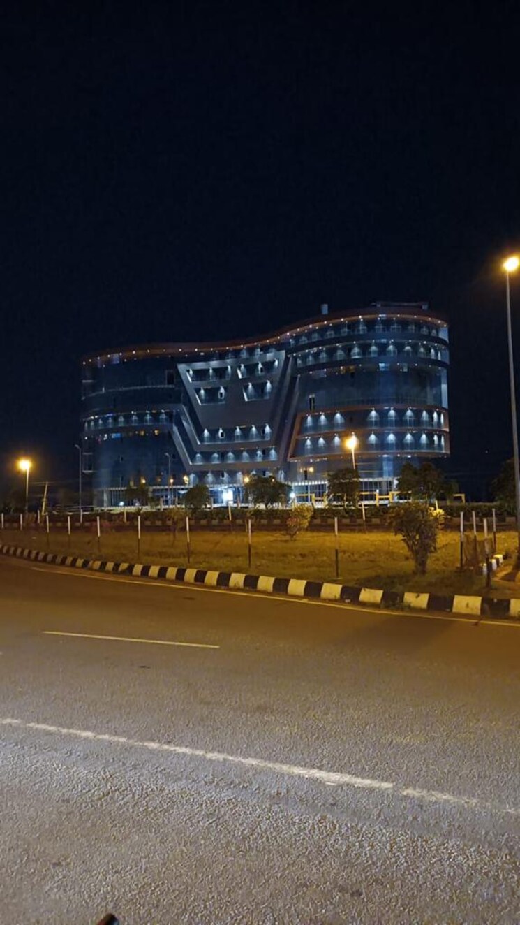 Master Plan, mayuri-tech-park Commercial Office Space in IT/SEZ 1100 Sq.Ft. In Mangalagiri Vijayawada 8924774