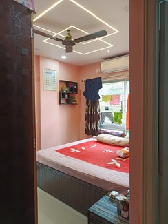 2 BHK Apartment For Sale in Ambey Aangan