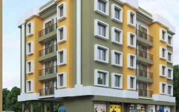 Shop For Sale in Pushti Park, Kalher