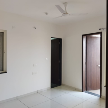 Room in 2 BHK Apartment at Goel Ganga Amber, Mumbai Bangalore Highway – for Sale