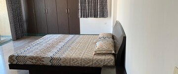 Bedroom in 2 BHK Builder Floor at Royal Arcade Anand Vihar, Anand Vihar – for Rent