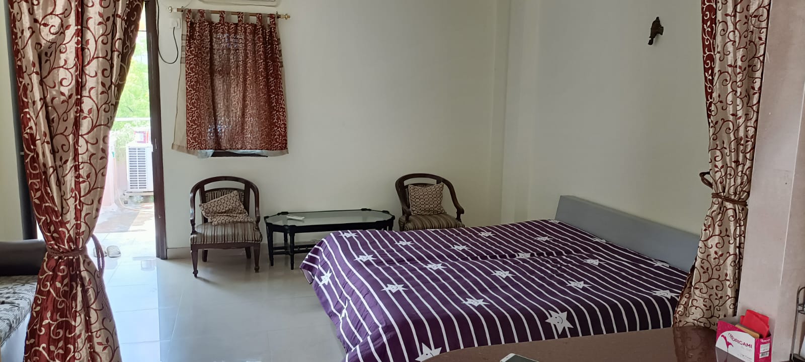 StudioBuilder Floor For Rent in Lajpat Nagar I