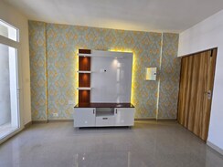 2 BHK Apartment For Sale in KLJ Platinum Heights