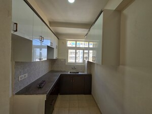 Kitchen in 2 BHK Apartment at KLJ Platinum Heights, Sector 77 – for Sale