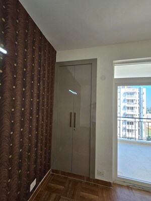 Building Lobby in 2 BHK Apartment at KLJ Platinum Heights, Sector 77 – for Sale