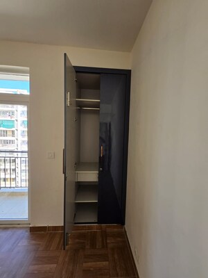 Building Lobby in 2 BHK Apartment at KLJ Platinum Heights, Sector 77 – for Sale