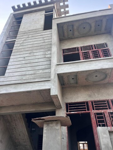 3 BHK Independent House – Exterior View View at Turner Road - for Sale