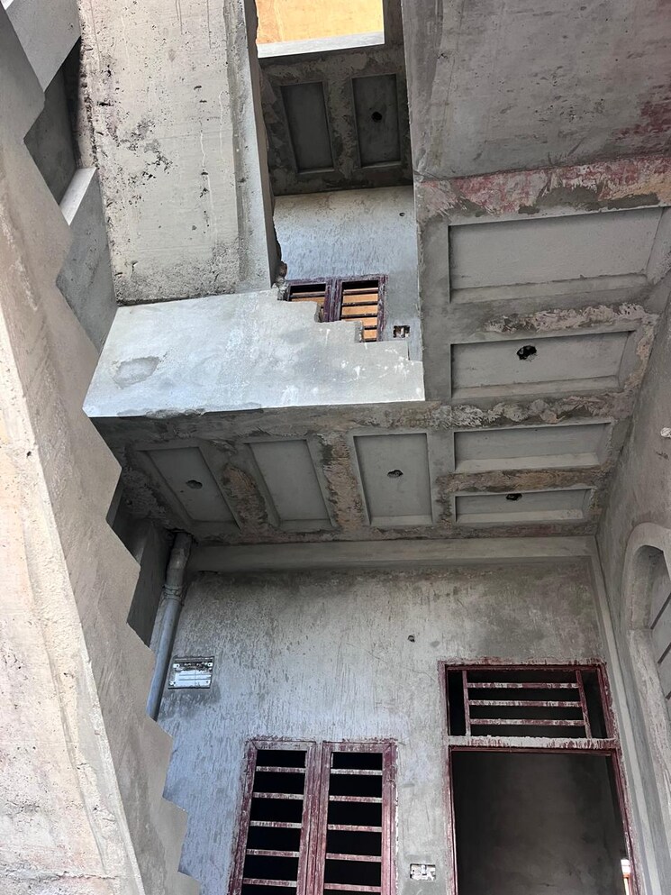 Kitchen, turner road 3 Bedroom 2400 Sq.Ft. Independent House In Turner Road Dehradun 8924749