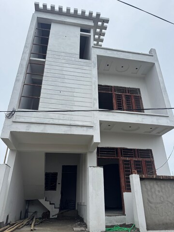 3 BHK Independent House For Sale in Turner Road