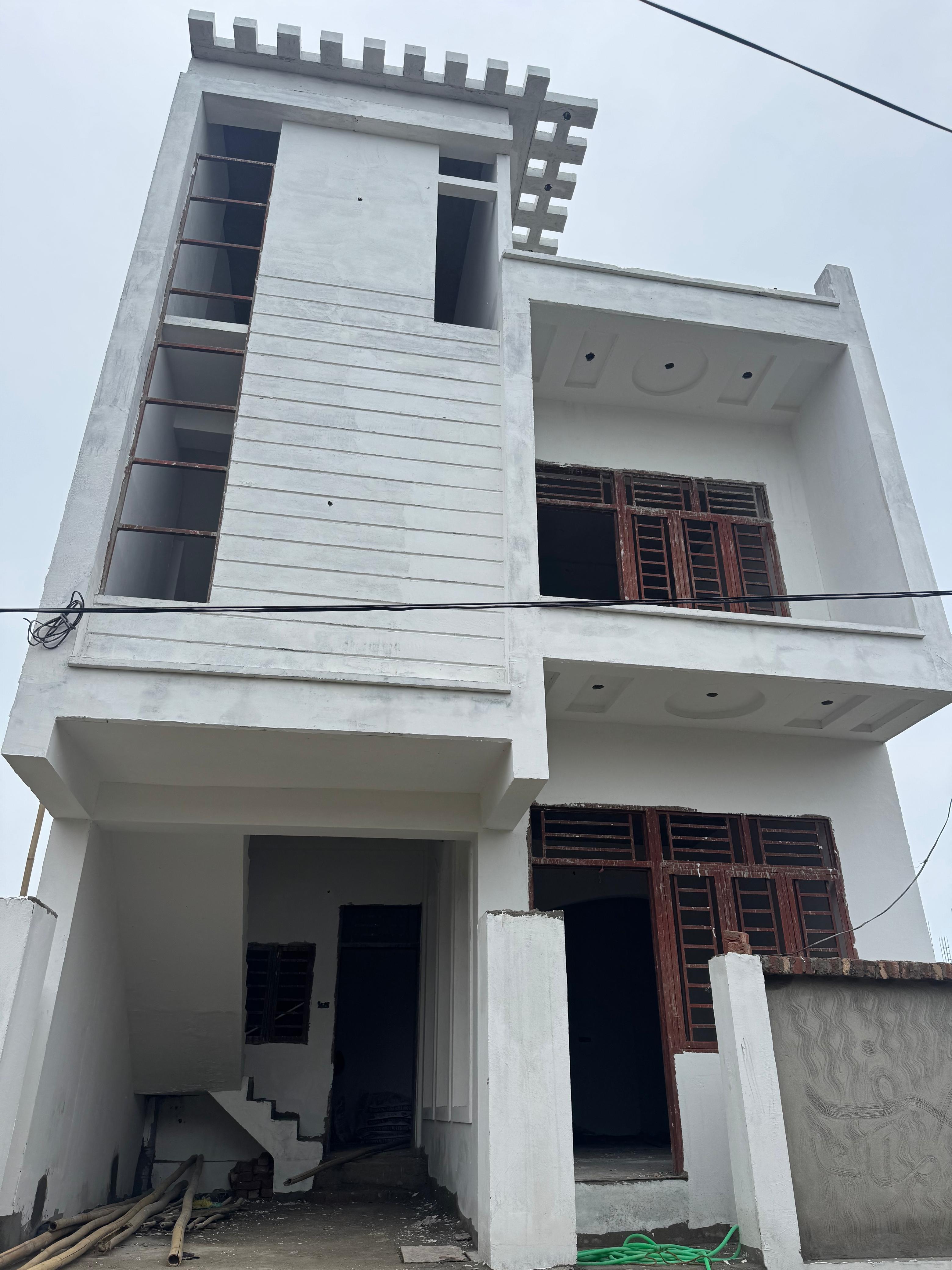 3 BHK + Pooja Room Independent House For Sale in Turner Road