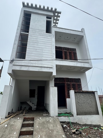 3 BHK Independent House – Exterior View View at Turner Road - for Sale