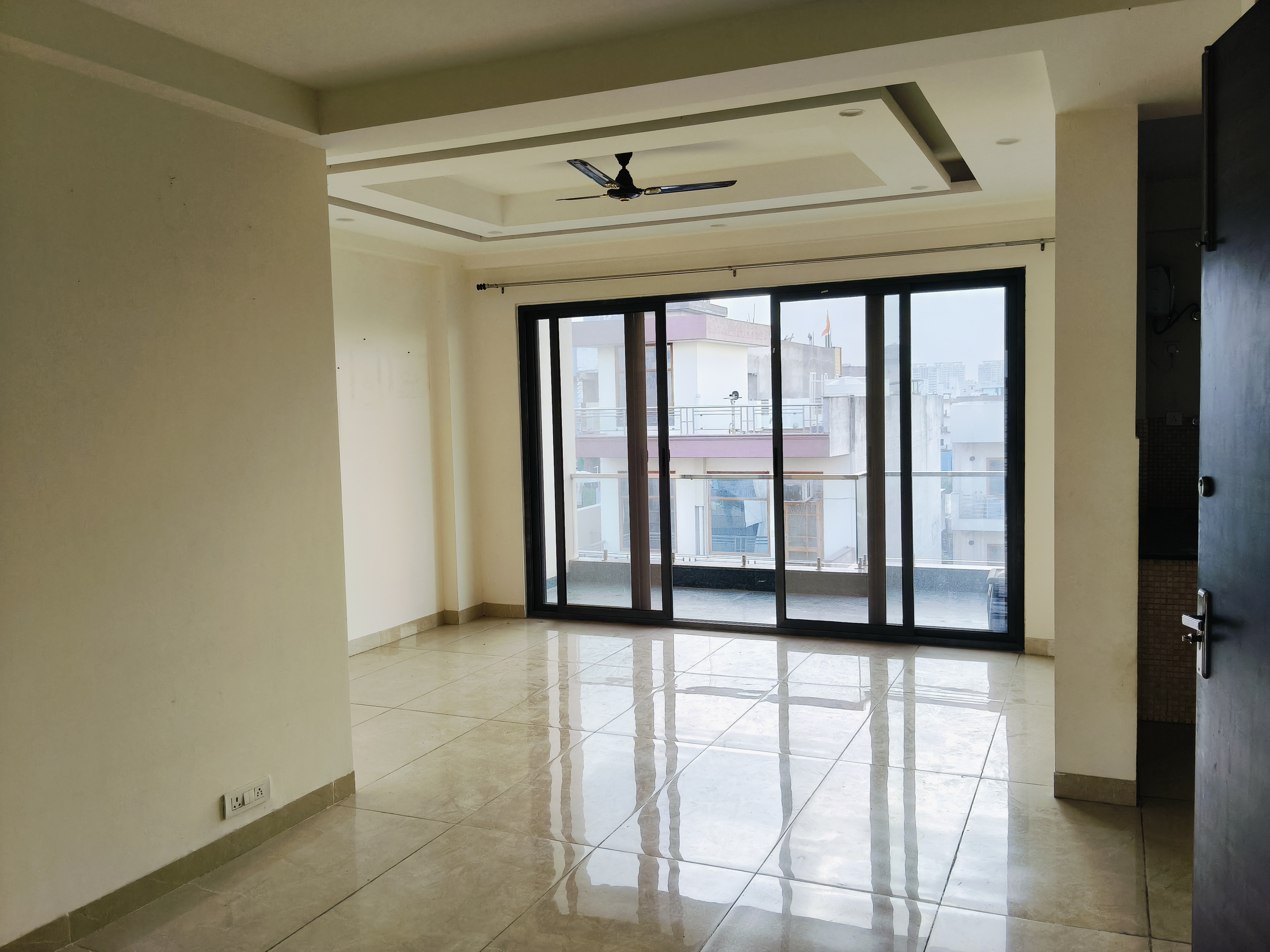 2 BHK 1400 Sq.Ft. Builder Floor in Housing Board Colony Sector 51