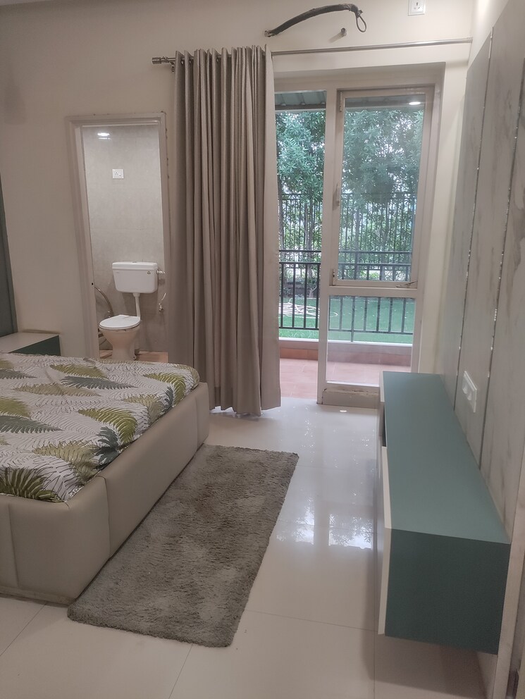 Living Room, sector 84 3 Bedroom 645 Sq.Ft. Apartment In Sector 84 Faridabad 8924775