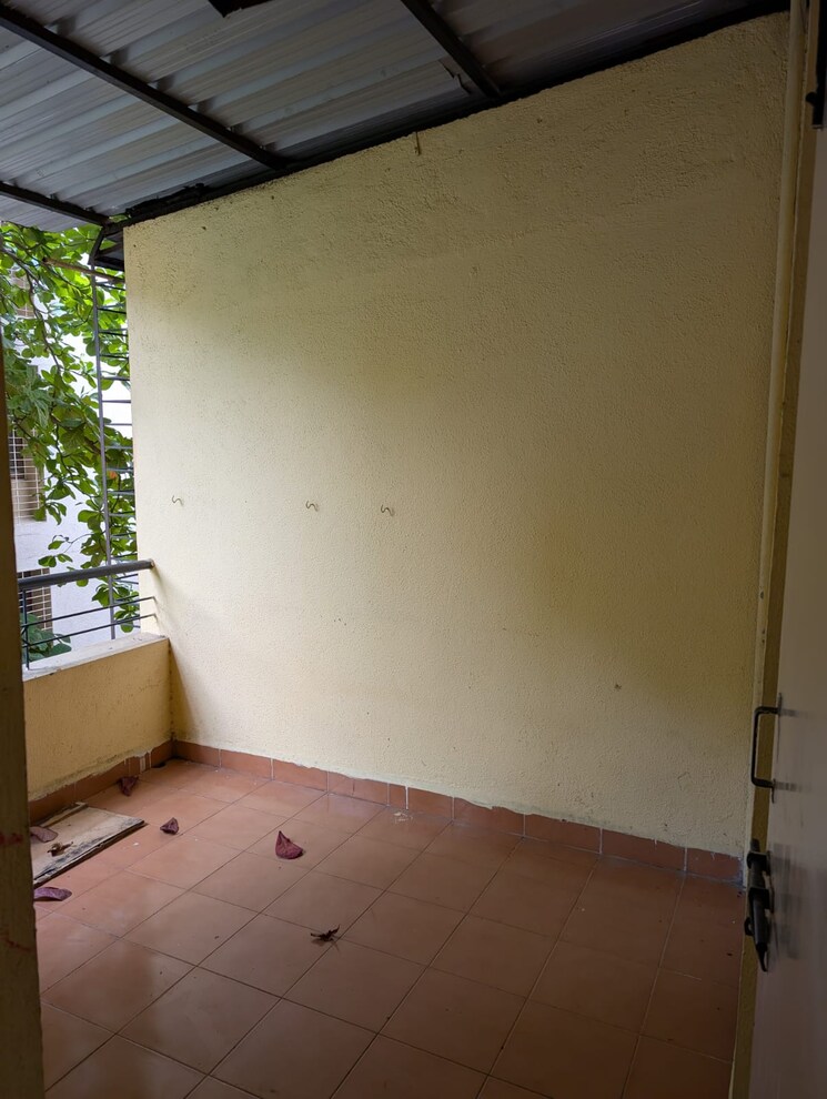 Exterior View, mihir-classic 2 Bedroom 900 Sq.Ft. Apartment In Baner Pune 8924788