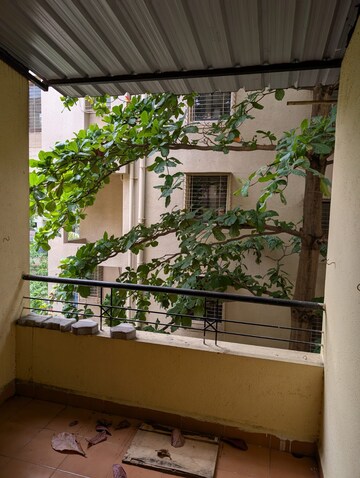 2 BHK Apartment – Exterior View View at Mihir Classic, Baner - for Rent
