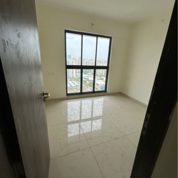 2 BHK Apartment For Sale in Futuristic The Spectrum, Tathawade