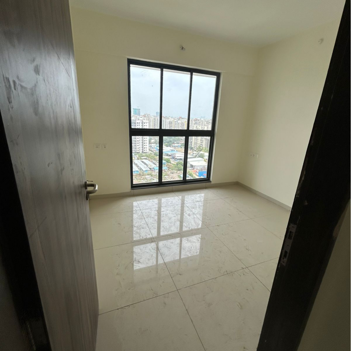 2 BHK Apartment For Sale in Futuristic The Spectrum