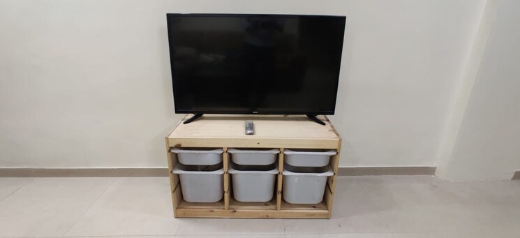 undefined, city-enclave 2 Bedroom 1000 Sq.Ft. Apartment In Kopar Khairane Navi Mumbai 8924783