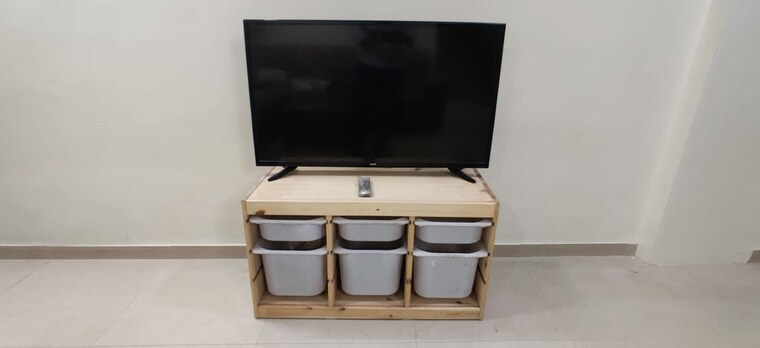 undefined, city-enclave 2 Bedroom 1000 Sq.Ft. Apartment In Kopar Khairane Navi Mumbai 8924783