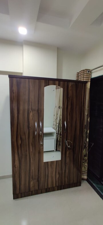 2 BHK Apartment For Sale in City Enclave, Kopar Khairane