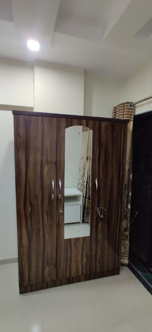 2 BHK Apartment For Sale in City Enclave