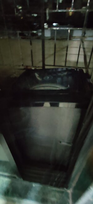 Kitchen in 2 BHK Apartment at City Enclave, Kopar Khairane – for Sale