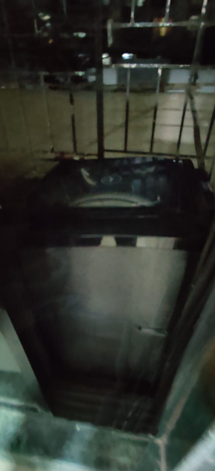 Kitchen, city-enclave 2 Bedroom 1000 Sq.Ft. Apartment In Kopar Khairane Navi Mumbai 8924783