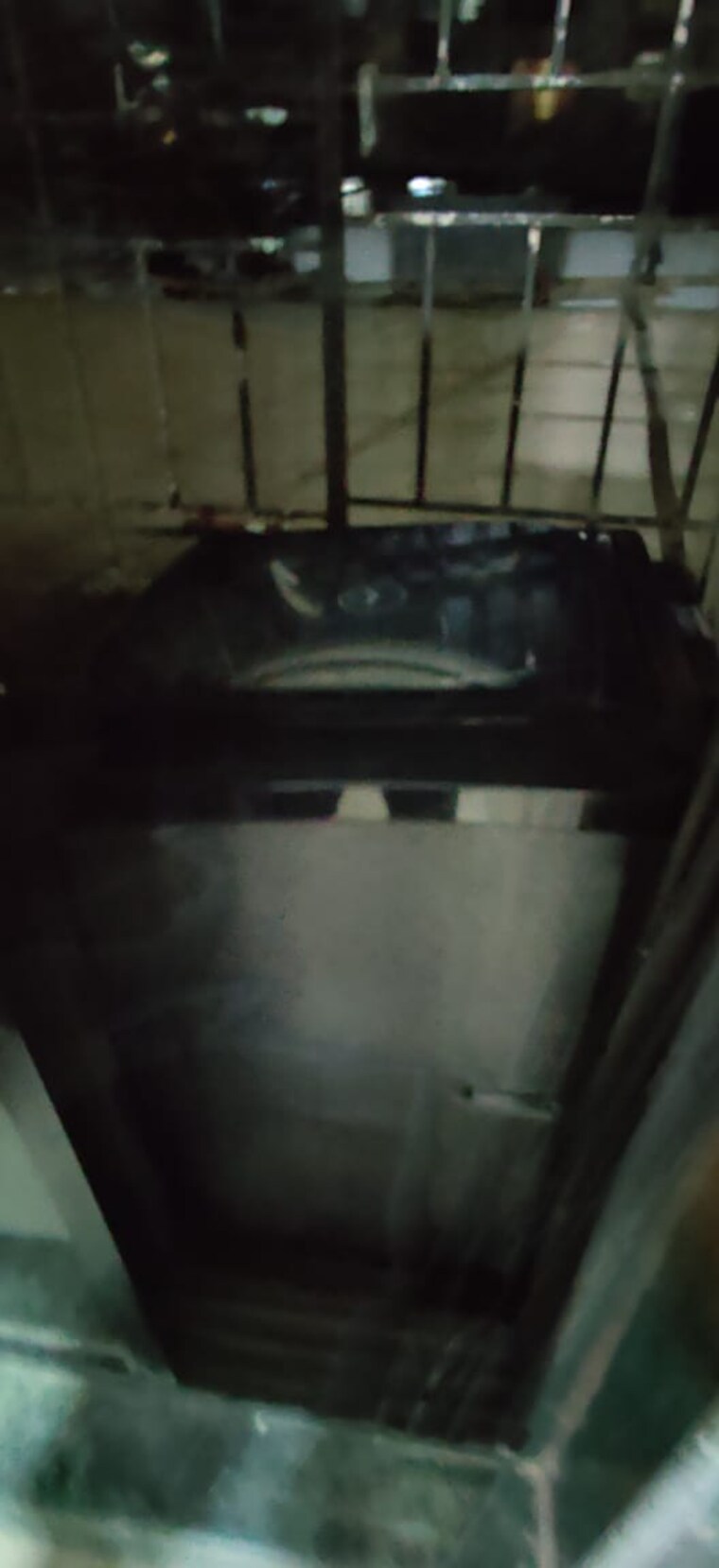 Kitchen, city-enclave 2 Bedroom 1000 Sq.Ft. Apartment In Kopar Khairane Navi Mumbai 8924783