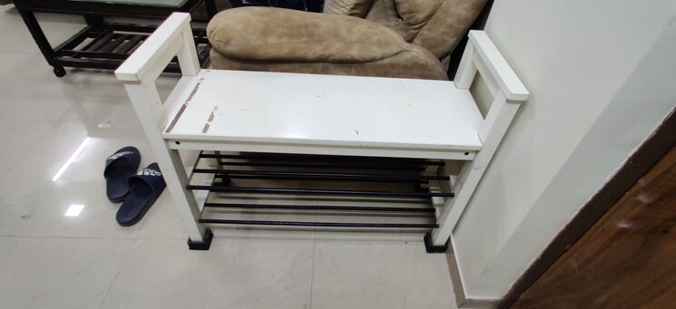 undefined, city-enclave 2 Bedroom 1000 Sq.Ft. Apartment In Kopar Khairane Navi Mumbai 8924783