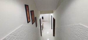Building Lobby in 2 BHK Apartment at City Enclave, Kopar Khairane – for Sale