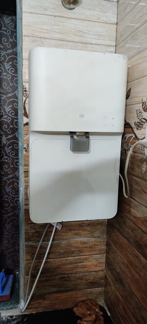 Furnished Amenities in 2 BHK Apartment at City Enclave, Kopar Khairane – for Sale