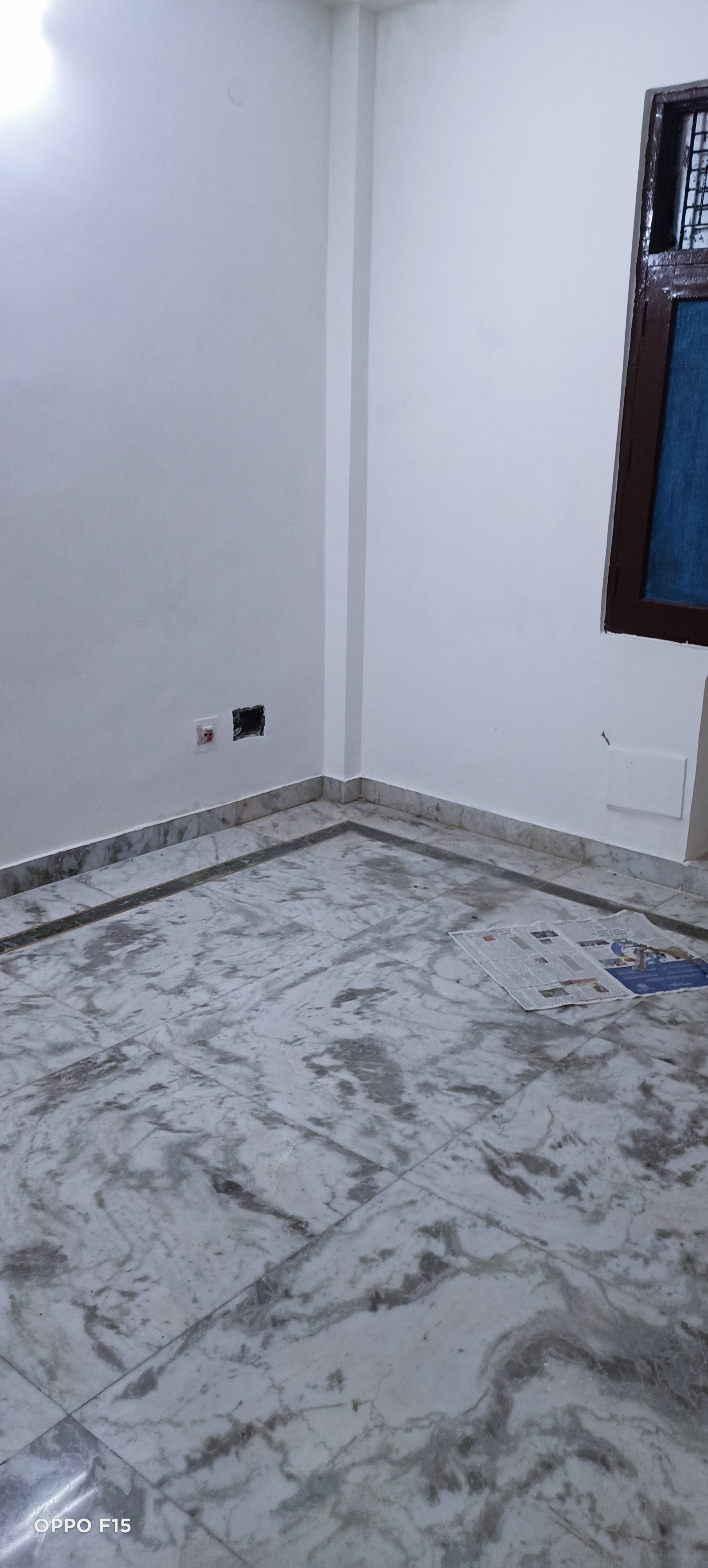 2 BHK Independent House For Rent in Shri Vinayaka Beta Plaza