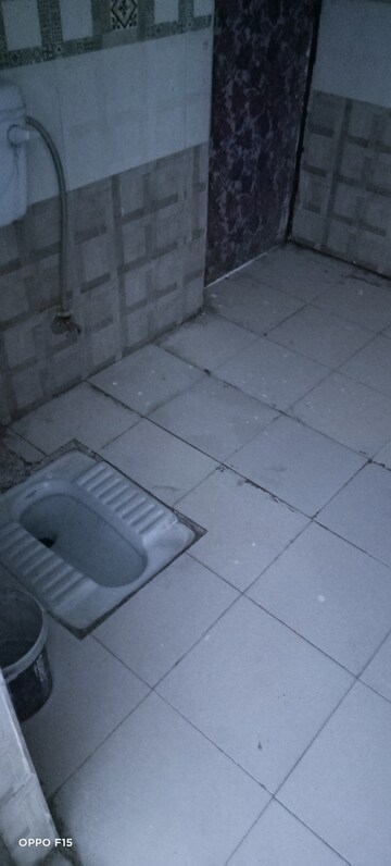 Bathroom in 2 BHK Independent House at Shri Vinayaka Beta Plaza, Beta I Greater Noida – for Rent