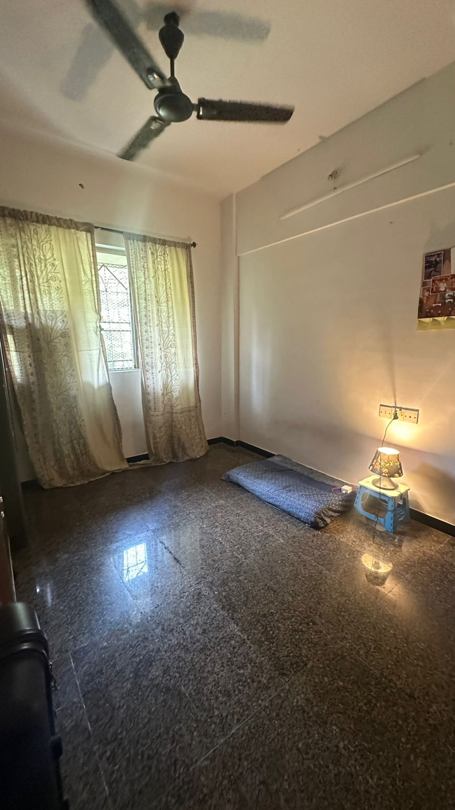 1 BHK Apartment For Rent in HDIL Dheeraj Vishwas