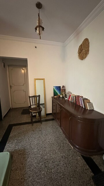 1 BHK Apartment at HDIL Dheeraj Vishwas, Jogeshwari East – for Rent