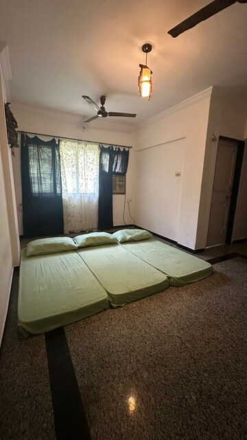 Bedroom in 1 BHK Apartment at HDIL Dheeraj Vishwas, Jogeshwari East – for Rent