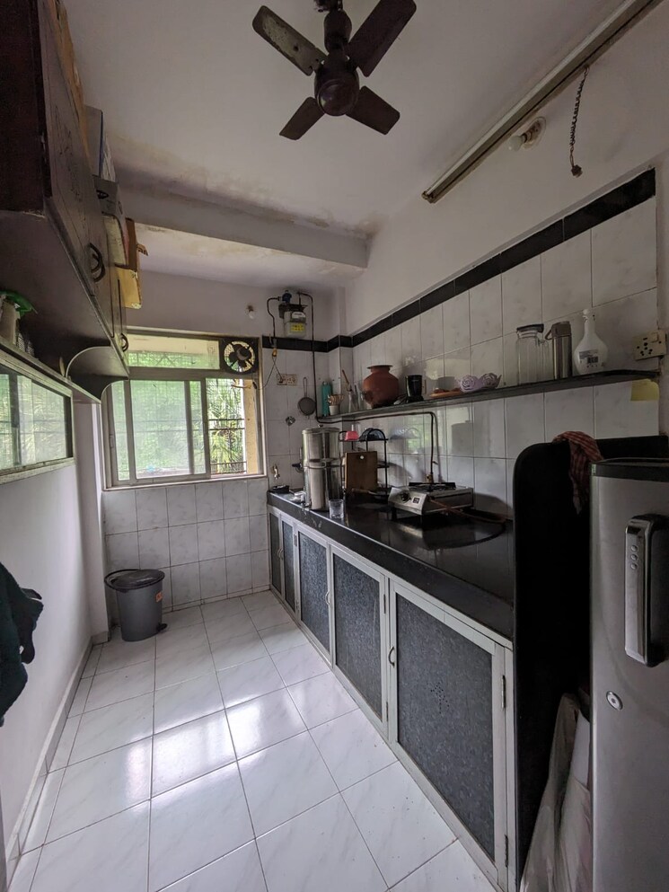 Kitchen, hdil-dheeraj-vishwas 1 Bedroom 450 Sq.Ft. Apartment In Jogeshwari East Mumbai 8924786