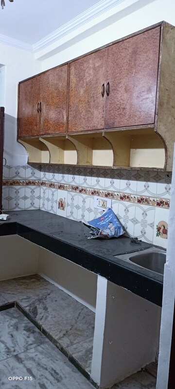 Kitchen in 2 BHK Independent House at Shri Vinayaka Beta Plaza, Beta I Greater Noida – for Rent