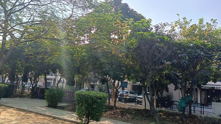 Exterior View, wave-prime-floors 3.5 Bedroom 1855 Sq.Ft. Apartment In Wave City Ghaziabad 8924790