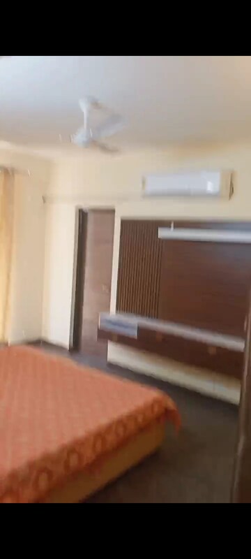 Bedroom in 3 BHK Apartment at Sidhartha Estella, Sector 103 – for Rent
