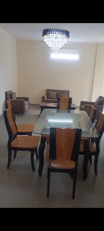 3 BHK Apartment For Rent in Sidhartha Estella, Sector 103